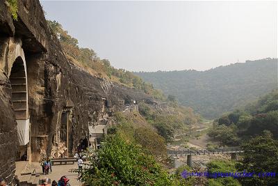 Ajanta cave (139)