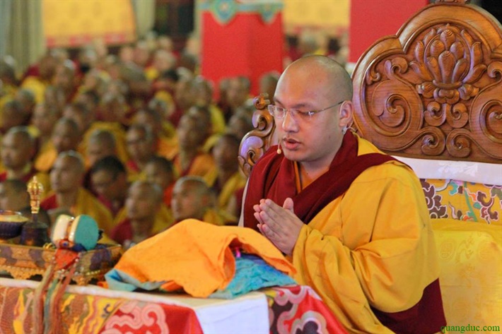 Ngai Karmapa 02