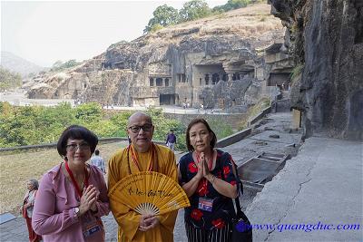 Ellora cave (107)