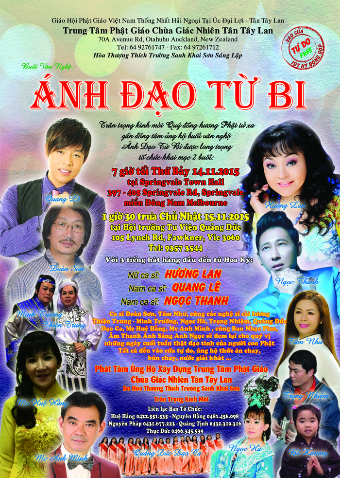 Van nghe gay quy_Chua Giac Nhien_Tan Tay Lan