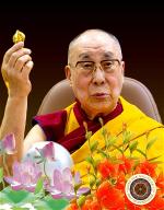 nhin-chinh-minh-nhu-mot-ao-anh-his-holiness-dalai-lama