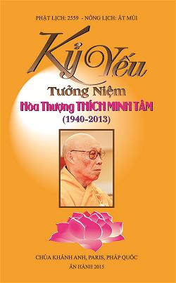 Ky yeu tuong niem HT Minh Tam