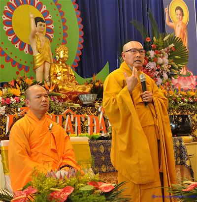Chùa Ấn Tôn - Lễ Phật Đản 2019 (32)
