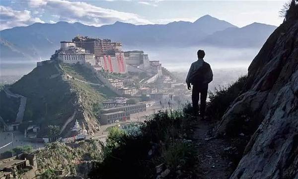 Saving Tibet from CCP is crucial for Asia’s future