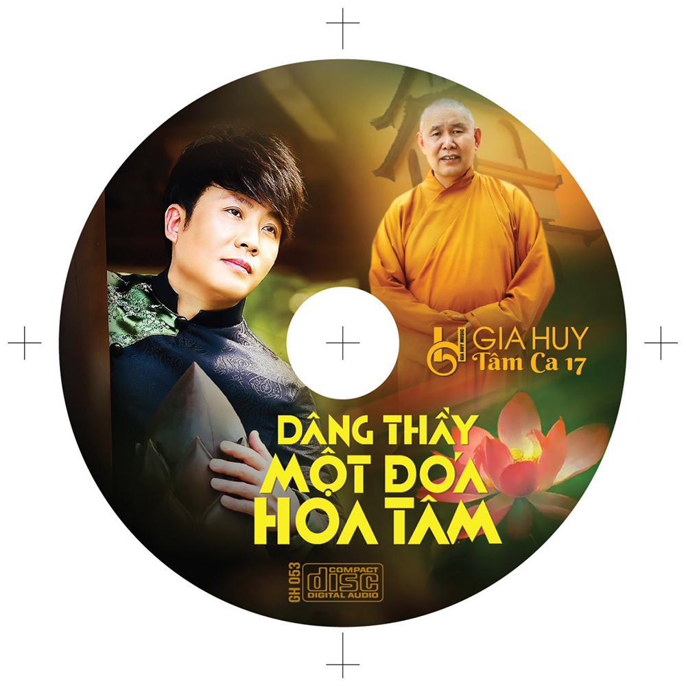 Dang Thay Mot Doa Hoa Tam 2019-c