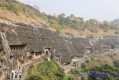 Ajanta cave (183)