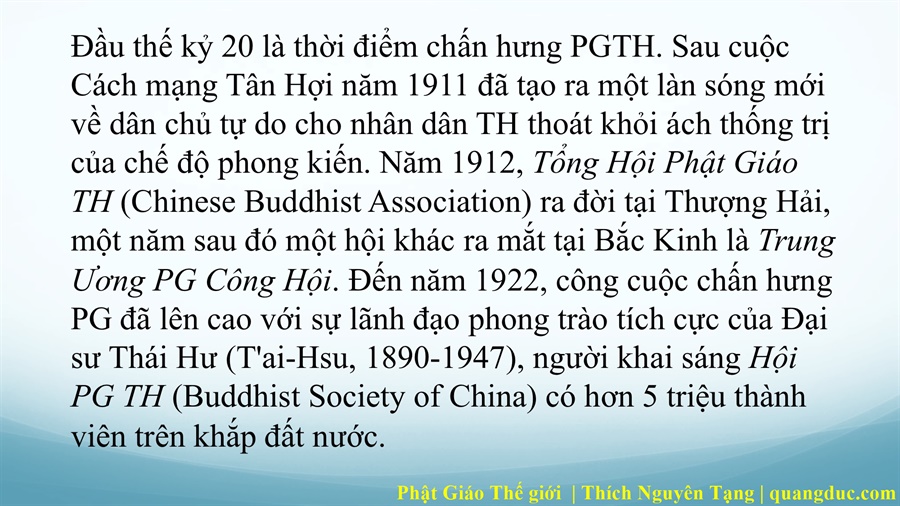 Dai cuong Lich Su Phat Giao The Gioi (84)