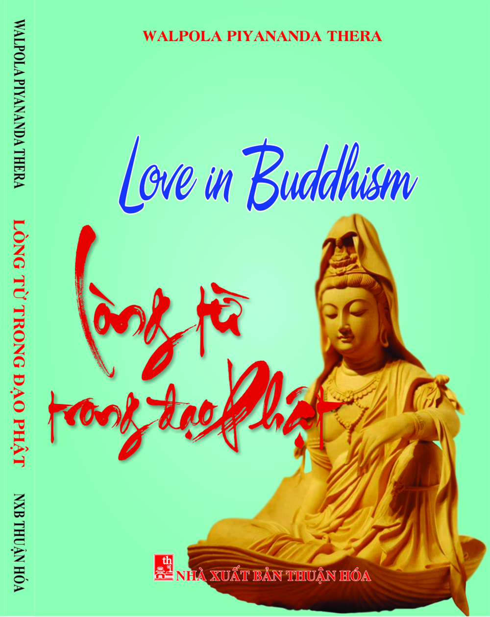 Lòng Từ Trong Đạo Phật-4