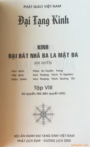 Kinh Bat Nha tap 8-bia-lot