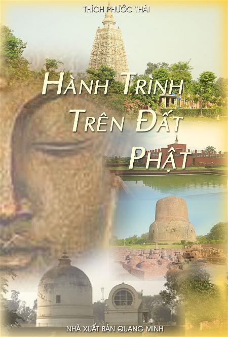 Hanh Trinh Tren Dat Phat