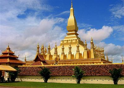 Laos_temple