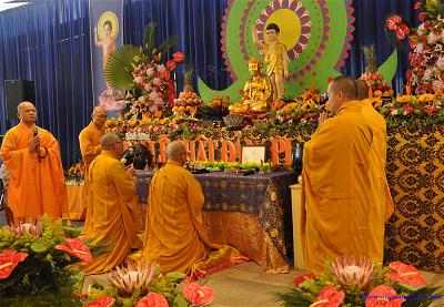 Chùa Ấn Tôn - Lễ Phật Đản 2019 (34)