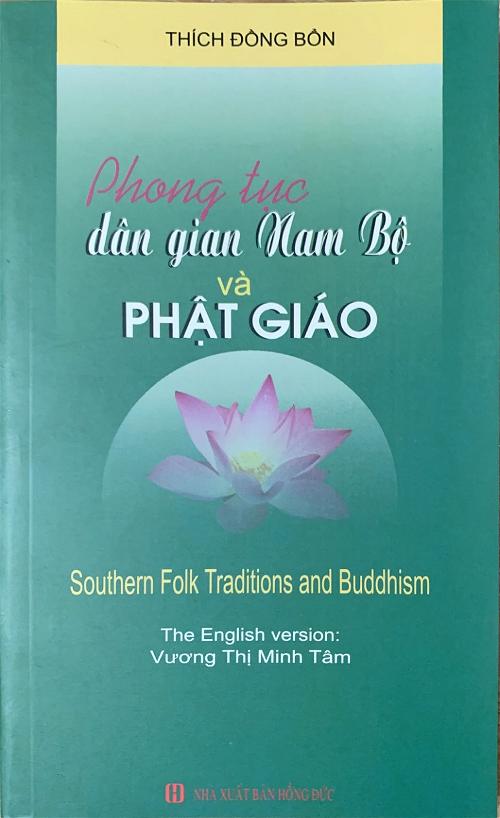 Phong tuc dan gian Nam Bo va Phat Giao_Thich Dong Bon-2