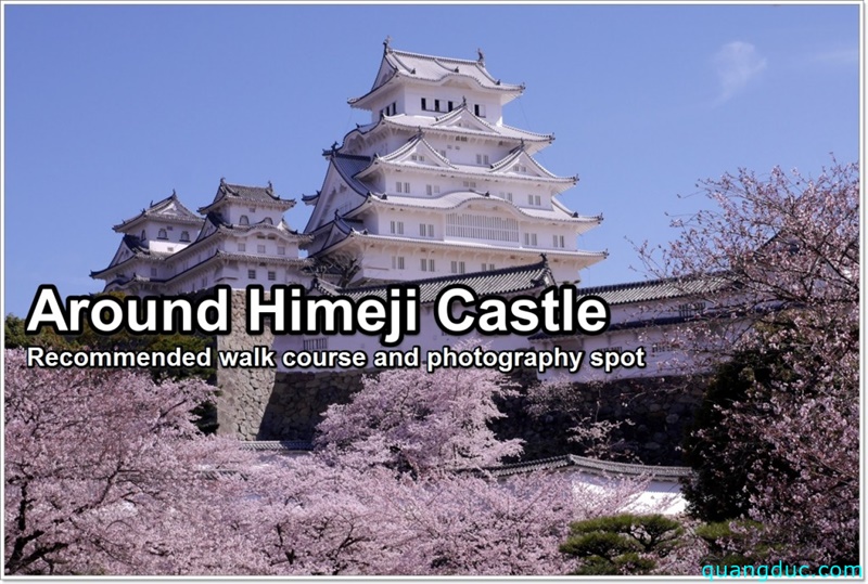 Himeji Castle 2