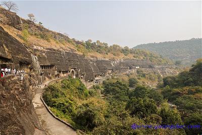 Ajanta cave (178)