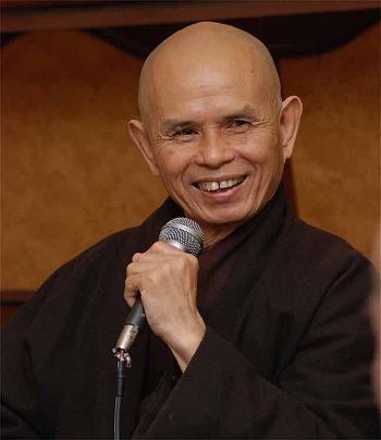 Thich Nhat Hanh4
