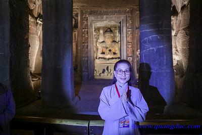 Ajanta cave (76)