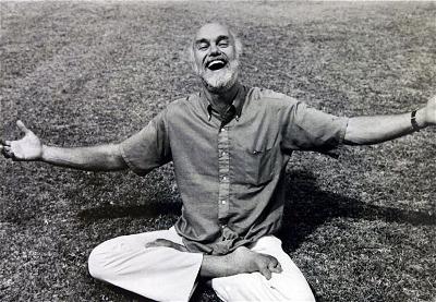Cư sĩ Baba Ram Dass 4