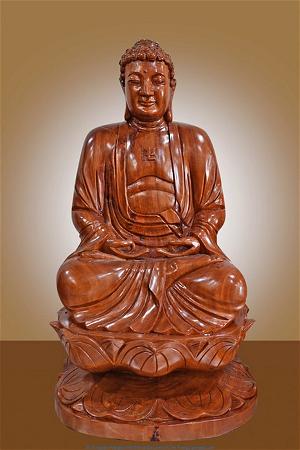 26. Trung tâm Phật giáo cho Hòa Bình (11)