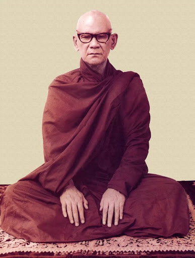 Minh Sát Thiền