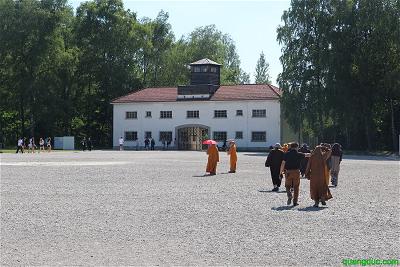 Trai Tu Dachau_Munich (100)