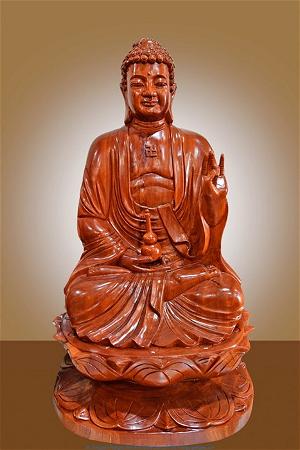 26. Trung tâm Phật giáo cho Hòa Bình (13)