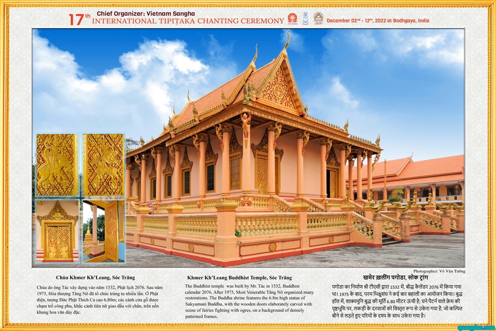 128. Chùa Kh’Leang, Sóc Trăng (Chùa Khmer)_resize