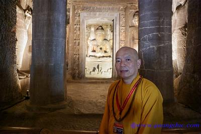 Ajanta cave (59)