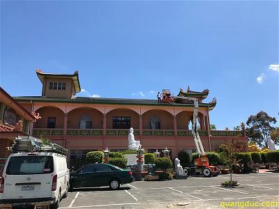 Solar Quang Duc Monastery (14)