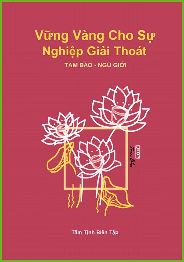 Vung Vang Cho Su Nghiep Giai Thoat_Tam Tinh