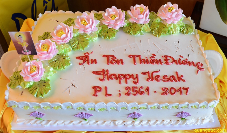 An Ton Thien Duong - Dai le Phat Dan 2017 (1)