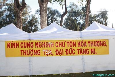 Le Truy Niem va Di Quan Co Giao Su Tran Quang Thuan  01-13-18 003