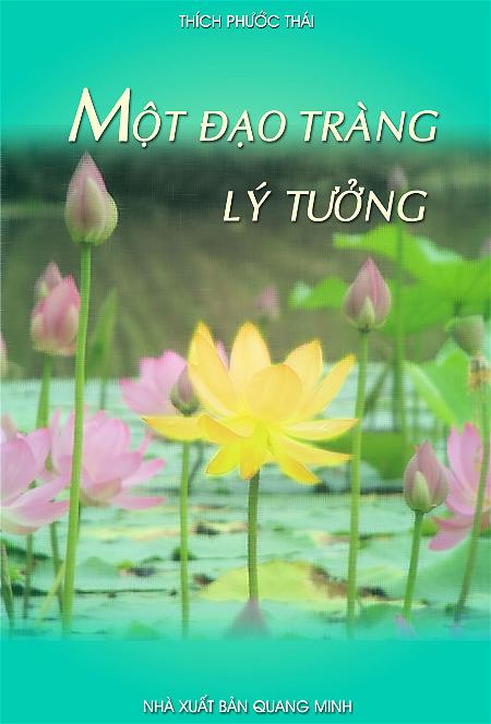 Mot Dao Trang Ly Tuong