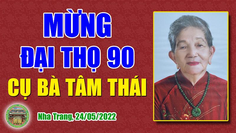cu ba Tam Thai