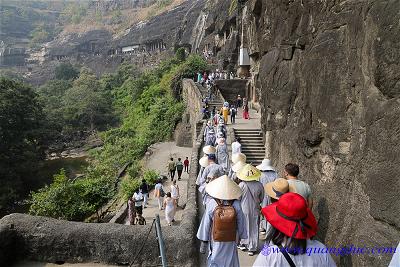 Ajanta cave (109)