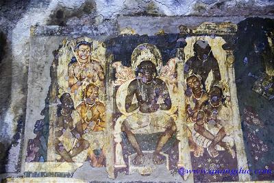 Ajanta cave (49)