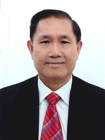 Lam Nhu Tang