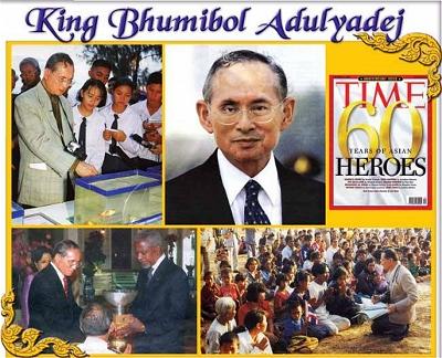 Vua Bhumibol Adulyadej-4