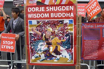 Dorje Shugden-3