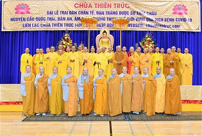 Chua Thien Truc-dan duoc su (2)