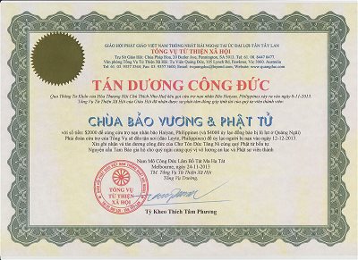 Tan Than Cong Duc_Chua Bao Vuong