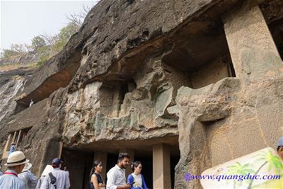 Ajanta cave (138)