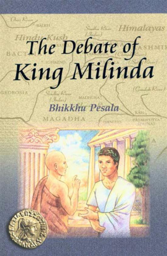 King Milinda-4