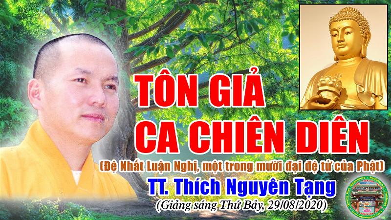 69_TT Thich Nguyen Tang_Ton Gia Ca Chien Dien