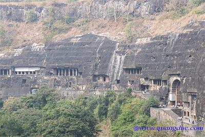 Ajanta cave (21)