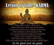 karma-lesson1