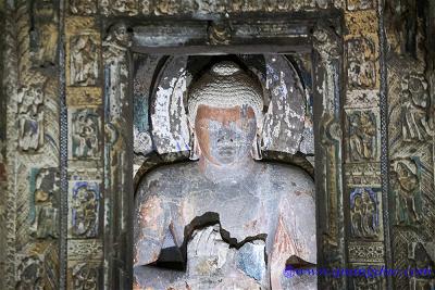 Ajanta cave (47)