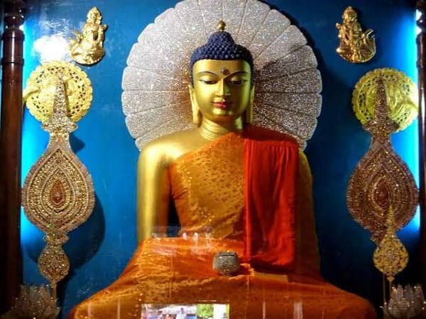Lễ cúng dường Trai Tăng trên xứ Phật-00