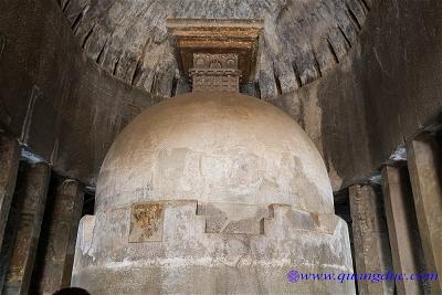 Ajanta cave (120)