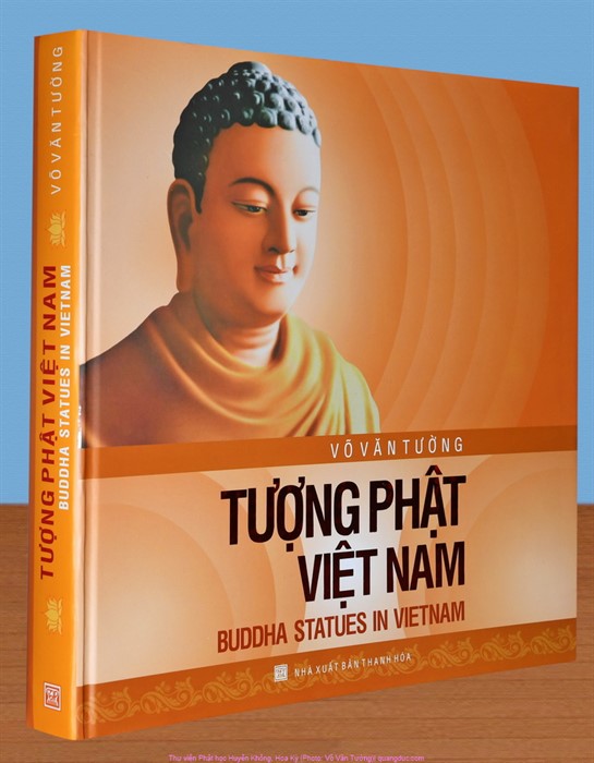 Thư viện Phật học Huyền Không, Hoa Kỳ (23)